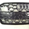Audi A6 C8 4K Grille OEM 4K0853651R