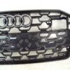 Audi A6 C8 4K Grille OEM 4K0853651R