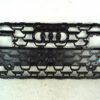 Audi A6 C8 4K Grille OEM 4K0853651R