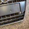 Audi TTS 8J calandre OEM 8J0853651