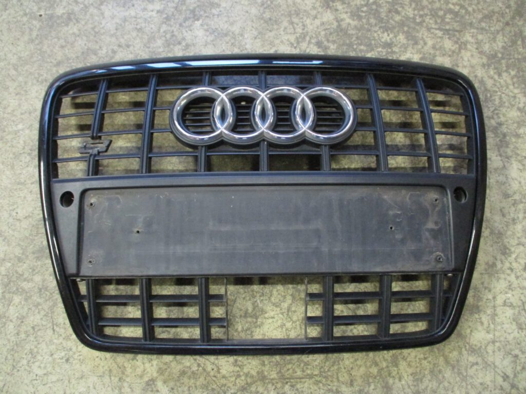 Audi S6 C6 4F Singleframe calandre OEM 4F0853651AK