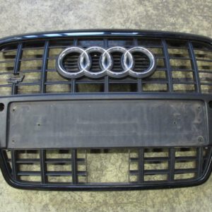 Audi S6 C6 4F Singleframe Kühlergrill OEM 4F0853651AK