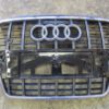 Audi S6 C6 4F Singleframe calandre OEM 4F0853651AJ