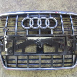 Audi S6 C6 4F Singleframe Kühlergrill OEM 4F0853651AJ