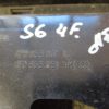 Audi S6 C6 4F Singleframe calandre OEM 4F0853651AJ