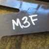 Audi S6 C6 4F Singleframe calandre OEM 4F0853651AJ