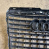 Audi A6 C6 4F Singleframe Kühlergrill OEM 4F0853651AN