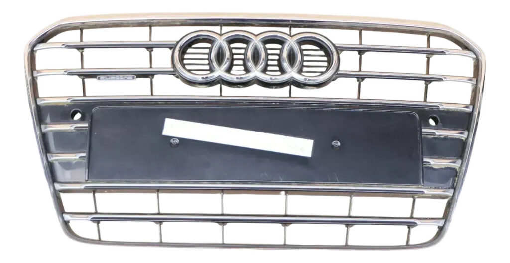 Audi A5 B8 8T Kühlergrill OEM 8T0853651T