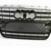 Audi A6 C7 calandre OEM 4G0853651T94