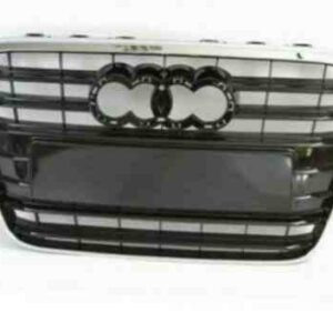 Audi A6 C7 Grille OEM 4G0853651T94