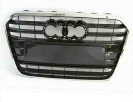 Audi A6 C7 calandre OEM 4G0853651T94
