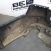 Audi A6 C7 4G pare-chocs OEM 4G9807511P