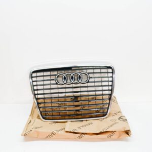 Audi A6 C6 Grille OEM 4F0853651ANT94