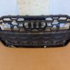 Audi A6 C8 4K Grille OEM 4K0853651R