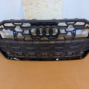 Audi A6 C8 4K Grille OEM 4K0853651R