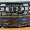 Audi A6 C8 4K Grille OEM 4K0853651R