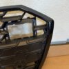 Audi A6 C8 4K Grille OEM 4K0853651R