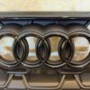 Audi A6 C8 4K Grille OEM 4K0853651R