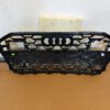 Audi A6 C8 4K Grille OEM 4K0853651R