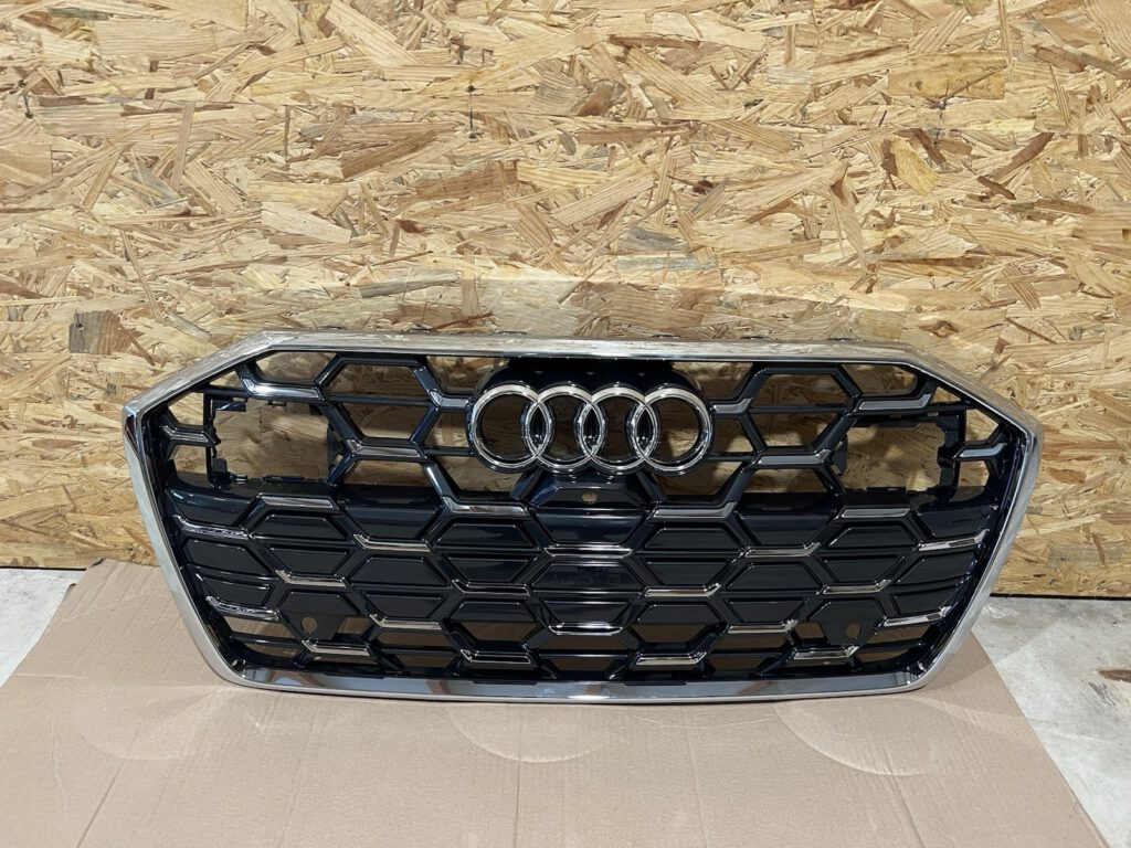 Audi A6 C8 calandre OEM 4K0853651T