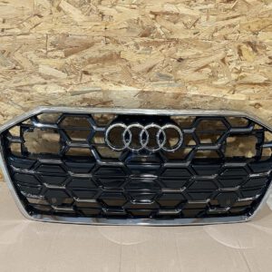 Audi A6 C8 Grille OEM 4K0853651T