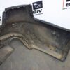 Audi A6 C7 4G pare-chocs OEM 4G9807511P