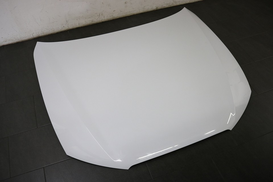 Audi A6 C7 4G capot OEM 4G0823029A