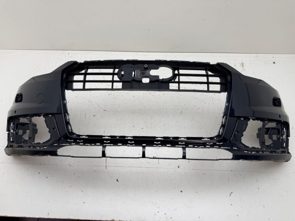 Audi A6 C7 4G pare-chocs OEM 4G0807437AG