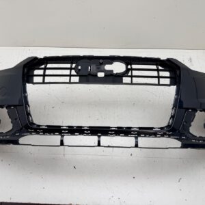 Audi A6 C7 4G Bumper OEM 4G0807437AG