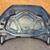 Audi A3 8Y Motorhaube