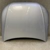 Audi A4 B8 8K Facelift Motorhaube Farbe Silbermetallic