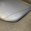 Audi A4 B8 8K Facelift Motorhaube Farbe Silbermetallic