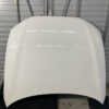 Audi A6 C7 4G Avant Motorhaube Farbe, Code LY9C