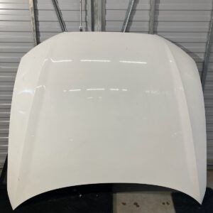 Audi A6 C7 4G Avant Hood Color Code LY9C