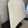 Audi A6 C7 4G Avant Motorhaube Farbe, Code LY9C