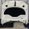 Audi A6 C7 4G Avant Motorhaube Farbe, Code LY9C