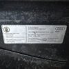 Audi A4 B8 Motorhaube OEM 8T0823029