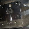 Audi A4 B8 Motorhaube OEM 8T0823029