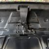 Audi A4 B8 Motorhaube OEM 8T0823029