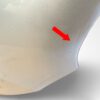 Audi Q5 8R Pre-Facelift Hood OEM 8R0823029