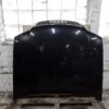 Audi A6 C5 4B Avant Hood Color Black