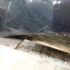 Audi A6 C5 4B Avant Hood Color Black