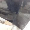 Audi A6 C5 4B Avant Hood Color Black