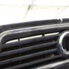 Audi A6 C5 4B Avant Hood Color Black