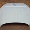 Audi A1 8X capot