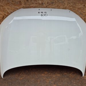 Audi A1 8X Hood