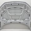 Audi TT 8S Motorhaube Farbe Perlweiß