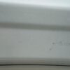 Audi TT 8S Motorhaube Farbe Perlweiß
