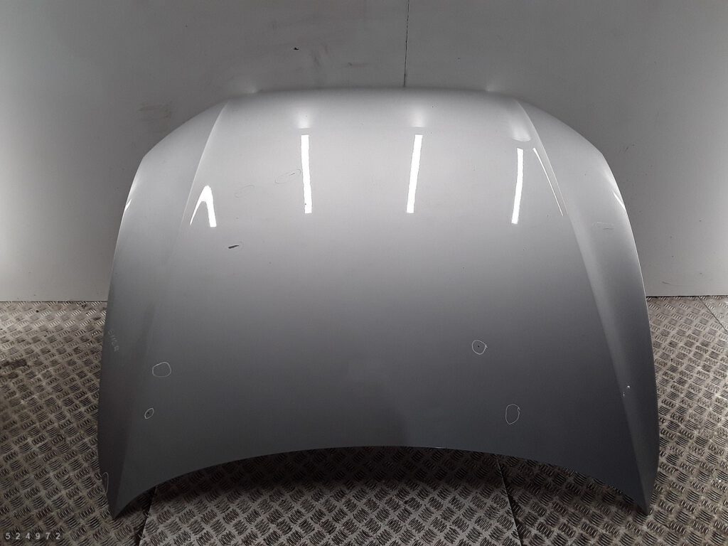 Audi A5 B8 8T Sportback Hood OEM 8T0823029D