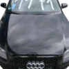 Audi A3 8P Sportback Hood OEM 8P4823029B